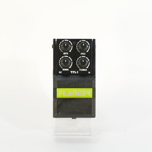 Tokai TFL-1 Flanger (Made In Japan, s/n 507403)