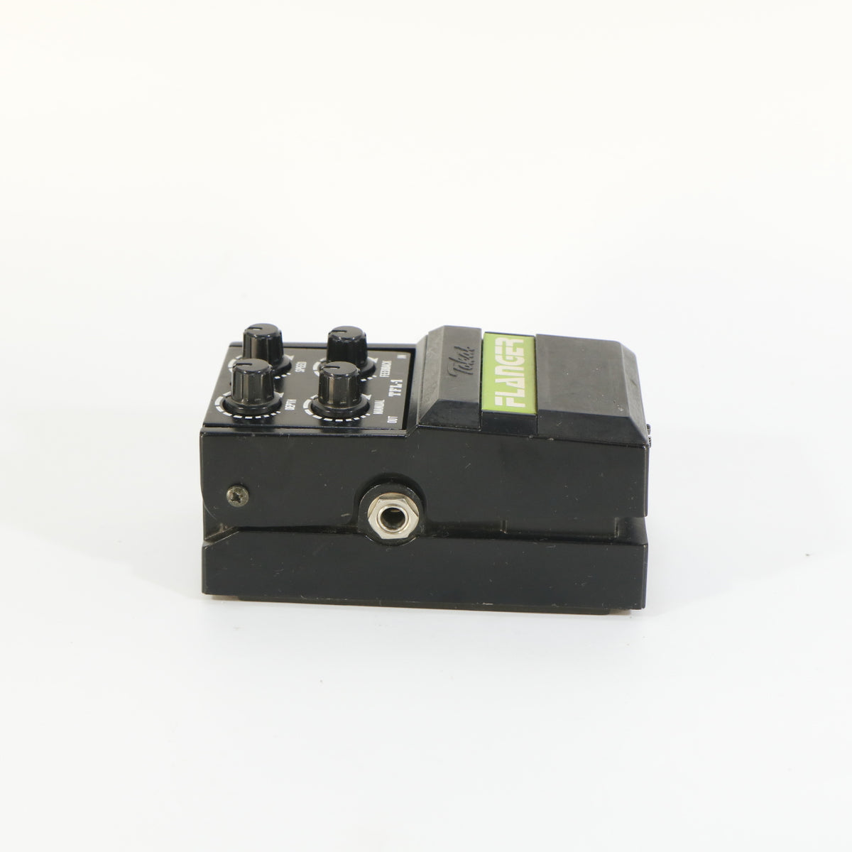 Tokai TFL-1 Flanger (Made In Japan, s/n 507403)