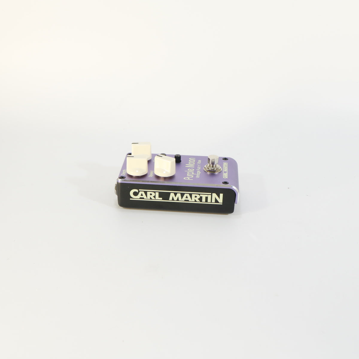 Carl Martin Purple Moon Vintage Fuzz 'N Vibe (Incl. Box & Booklets)