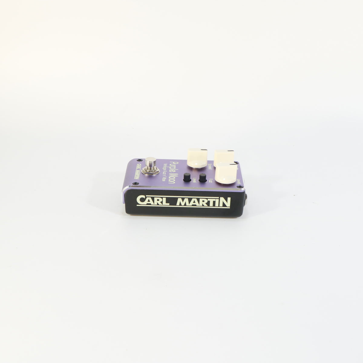 Carl Martin Purple Moon Vintage Fuzz 'N Vibe (Incl. Box & Booklets)