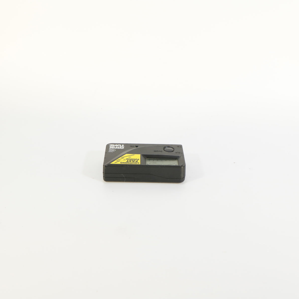 QwikTune Auto Guitar And Bass Tuner