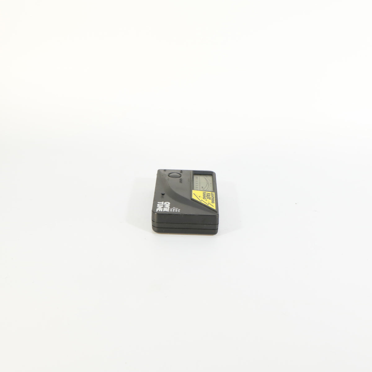 QwikTune Auto Guitar And Bass Tuner