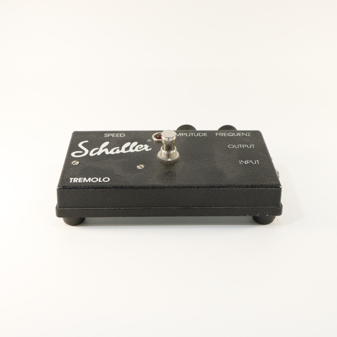 Schaller TR-68 Tremolo (Vintage, Made in Germany)