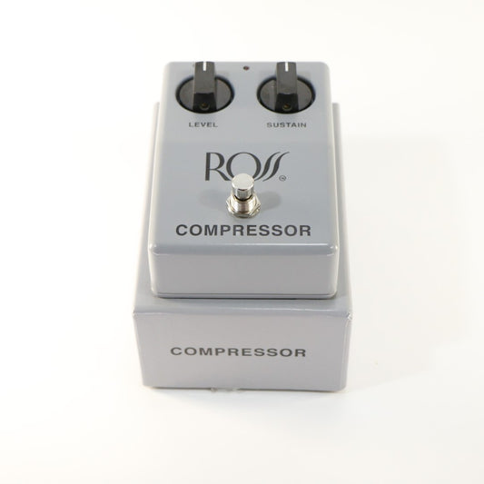 Ross Compressor (s/n 04146834)