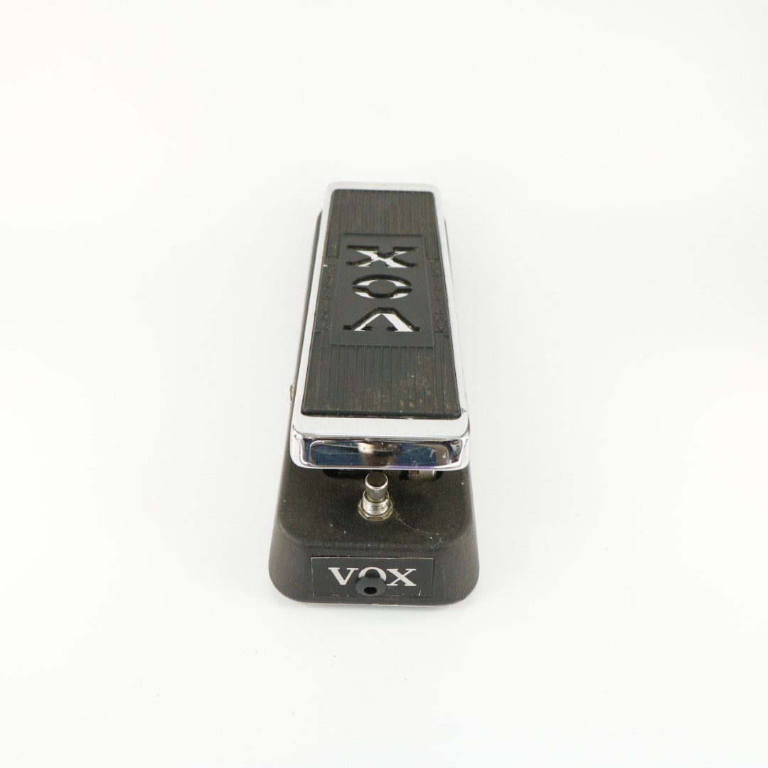 Vox V847 Wah-Wah (Early Version Pre-CE, Made in USA)