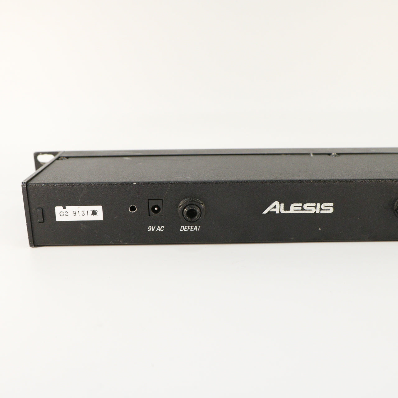 Alesis Microverb III (s/n C3913172, With Adapter)