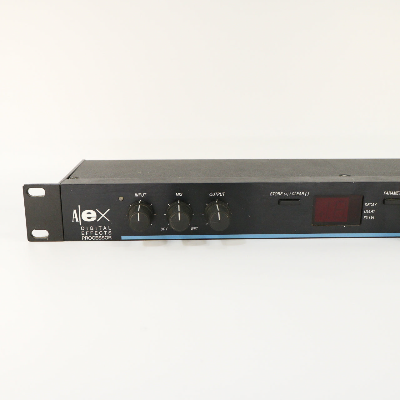 Lexicon ALEX Multi-Effect (s/n S0797-049922, With Adapter)