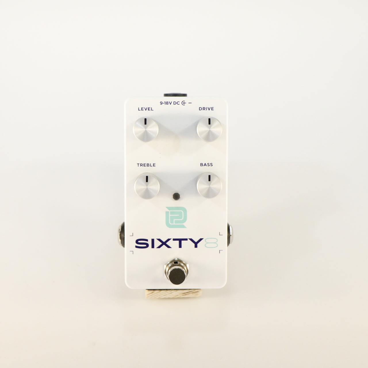 LPD Pedals Sixty8 Standard