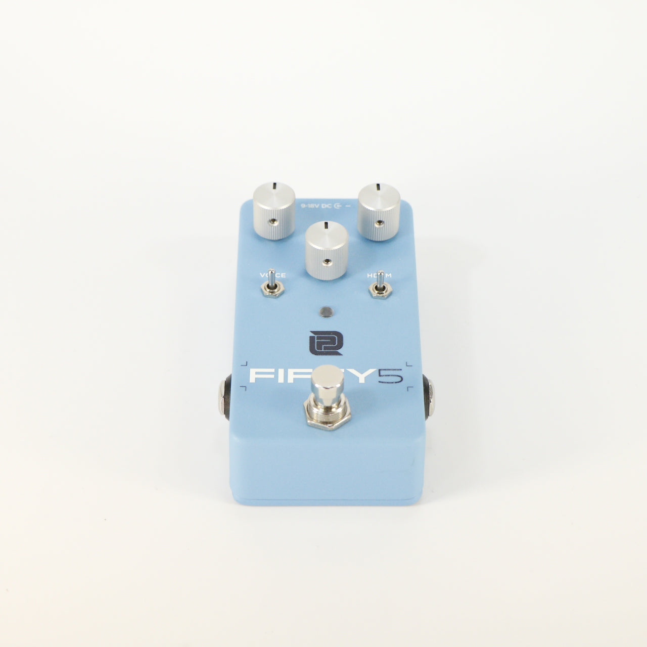 LPD Pedals Fifty5 Standard Preamp / Overdrive