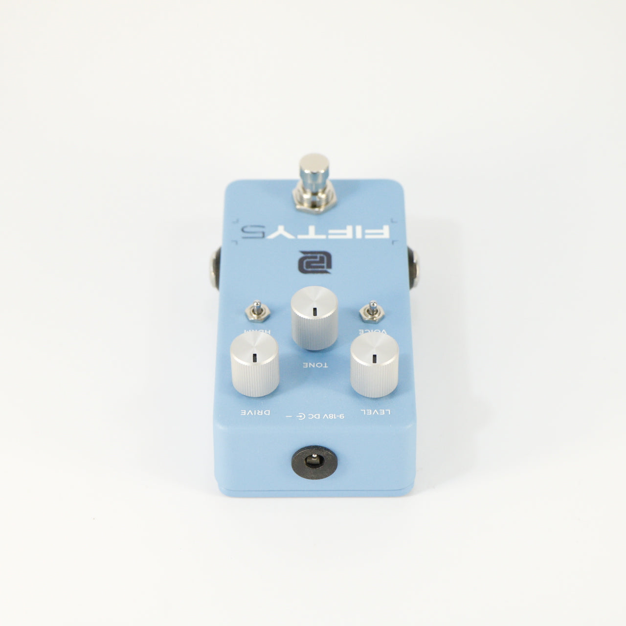 LPD Pedals Fifty5 Standard Preamp / Overdrive