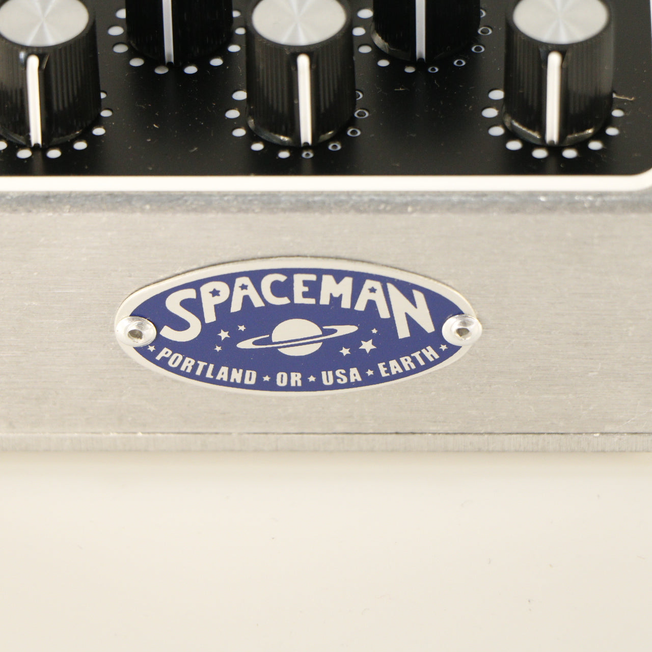 Spaceman Ixion Optical Compressor