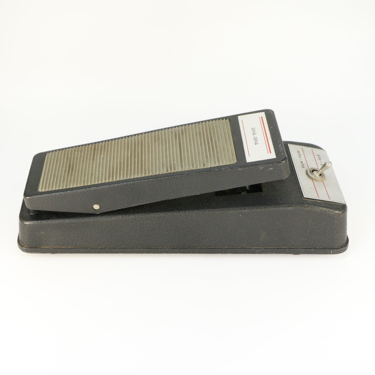 Schaller Yoy-Yoy Wha-Wha Wah Pedal (Vintage, Made in Germany)