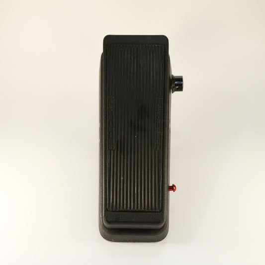 Dunlop Crybaby 535 Wah (Early 90s Version, NOT the Q Version)