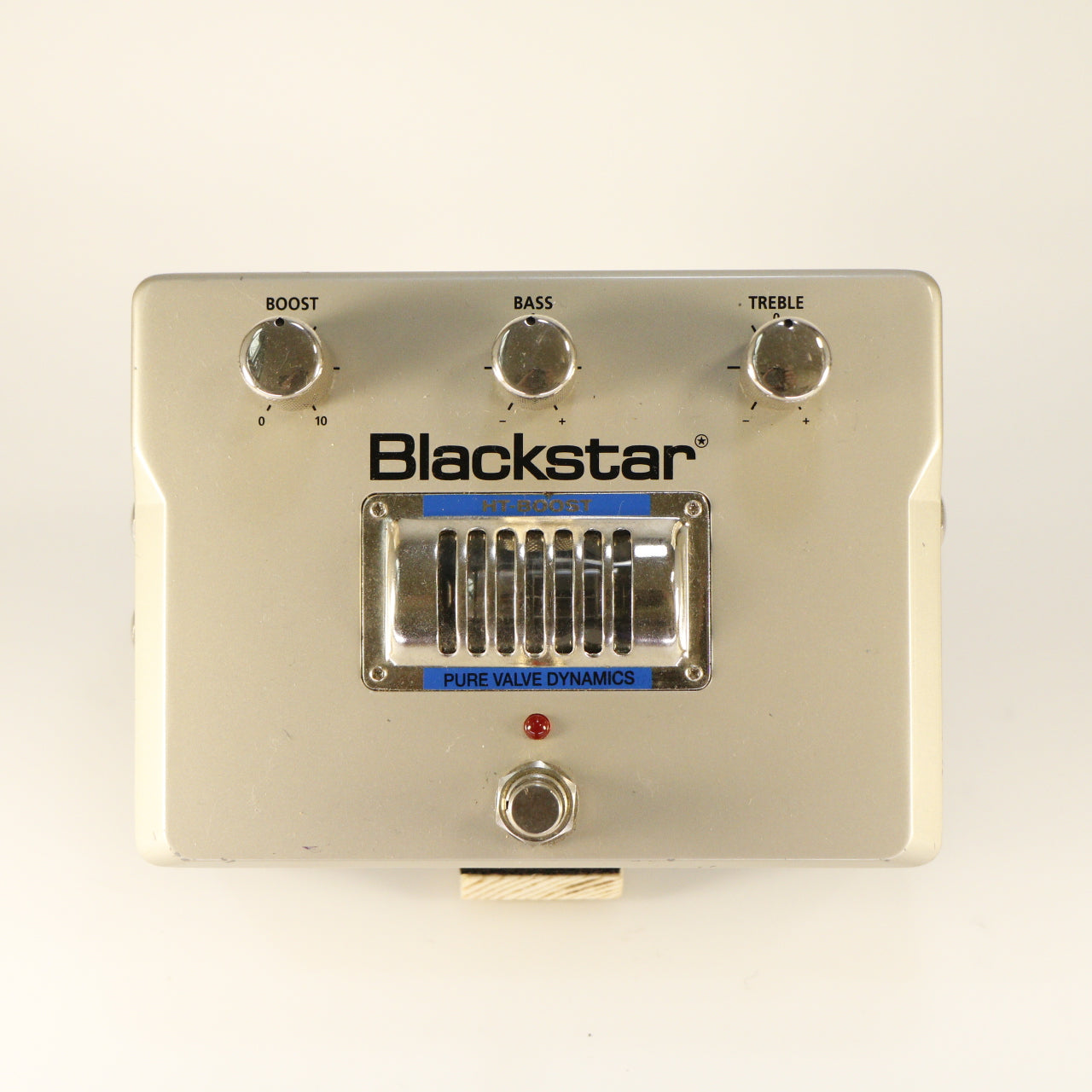 Blackstar HT Boost (with 16v EU Adapter)