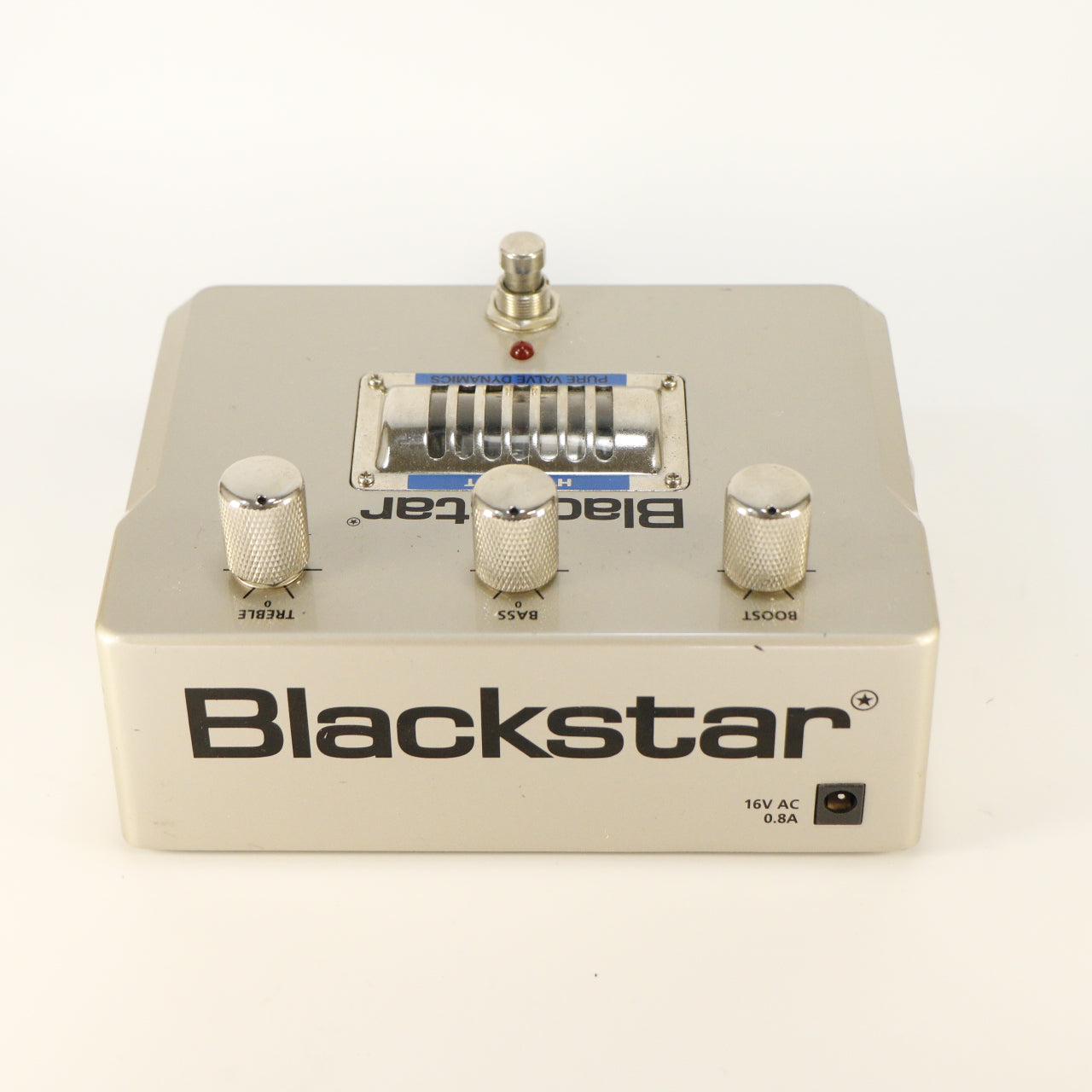 Blackstar HT Boost (with 16v EU Adapter)
