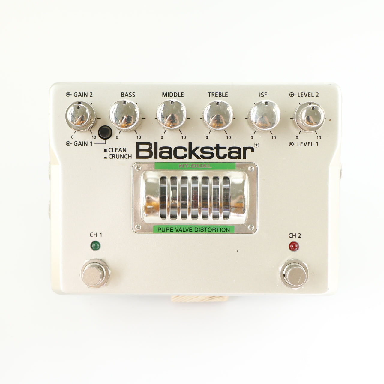 Blackstar HT-Dual Valve Distortion