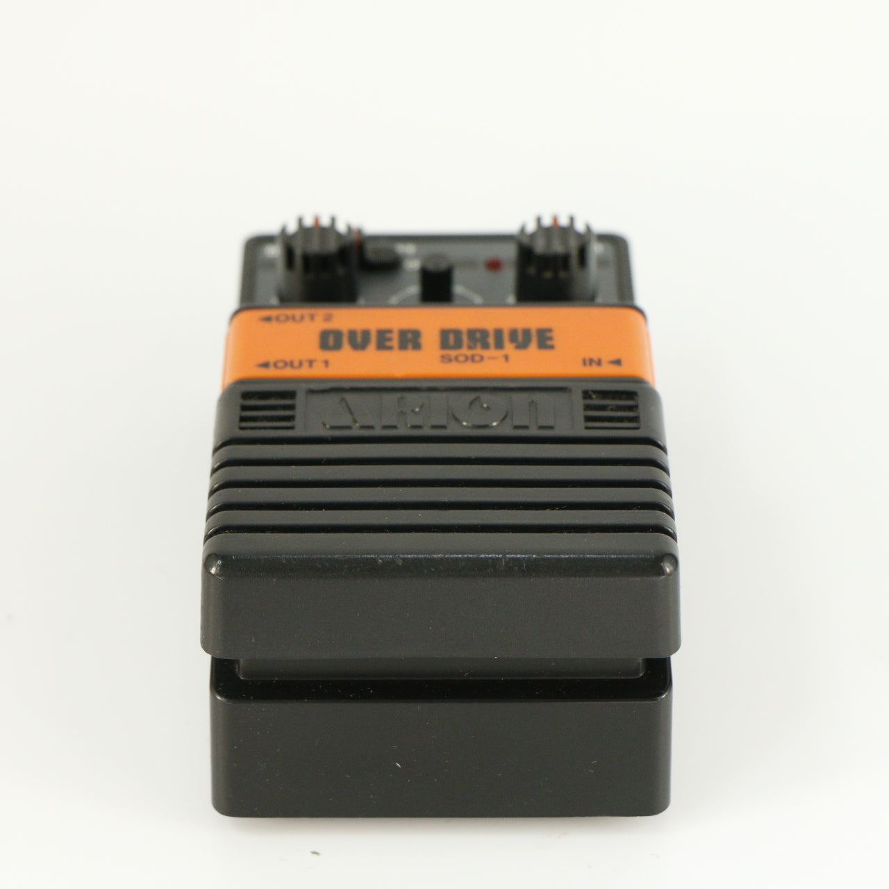 Arion SOD-1 Stereo Over Drive (s/n 900880, Made in Japan)
