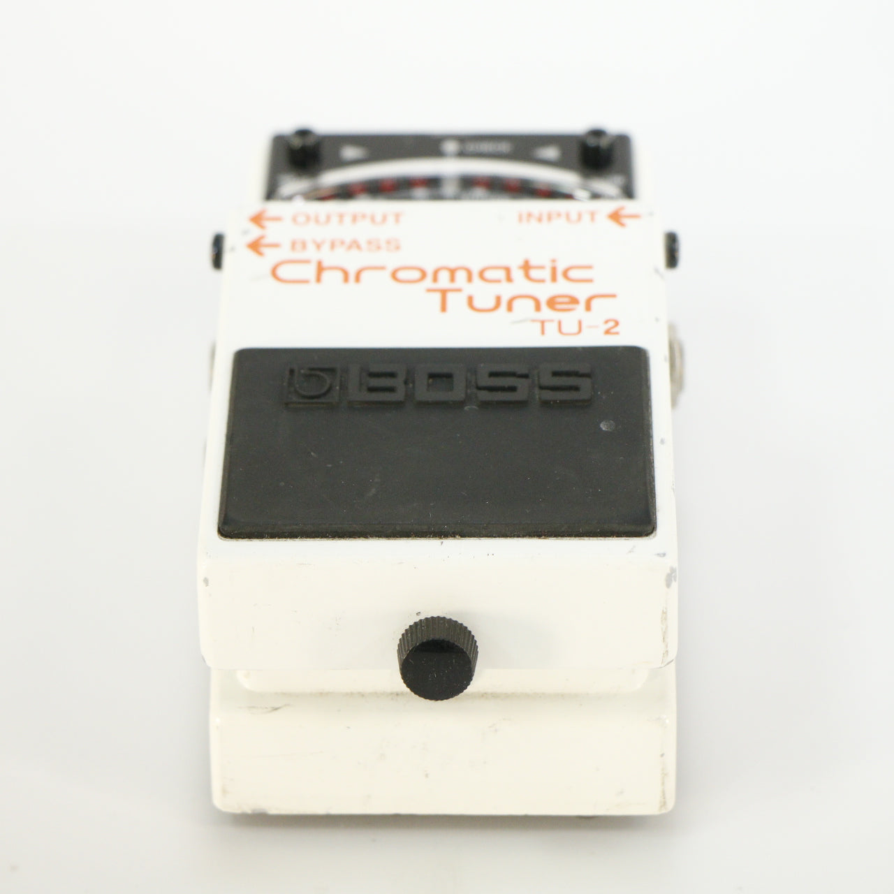 Boss TU-2 Chromatic Tuner