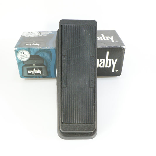 Dunlop Crybaby GCB-95 (s/n AB26U757)