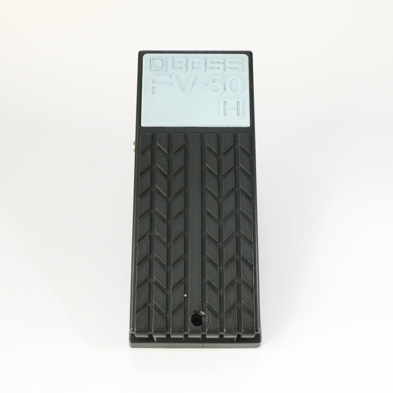 Boss FV-50H Volume Pedal (s/n J072542)