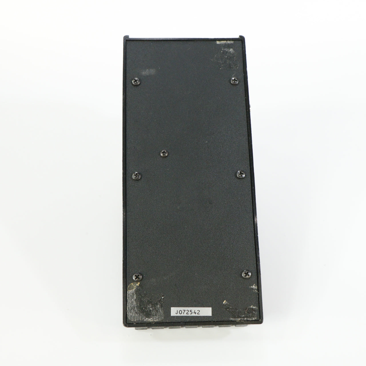 Boss FV-50H Volume Pedal (s/n J072542)