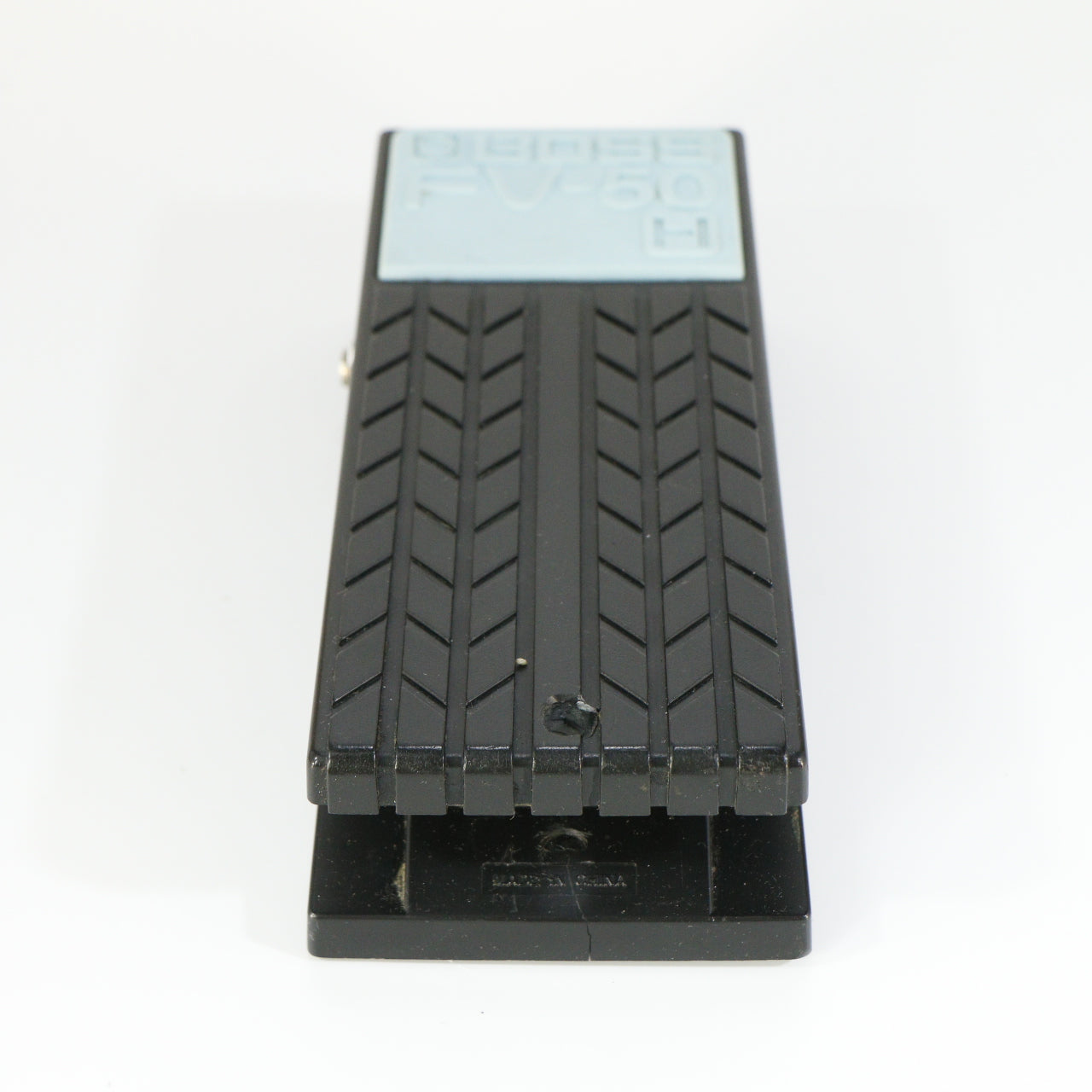 Boss FV-50H Volume Pedal (s/n J072542)