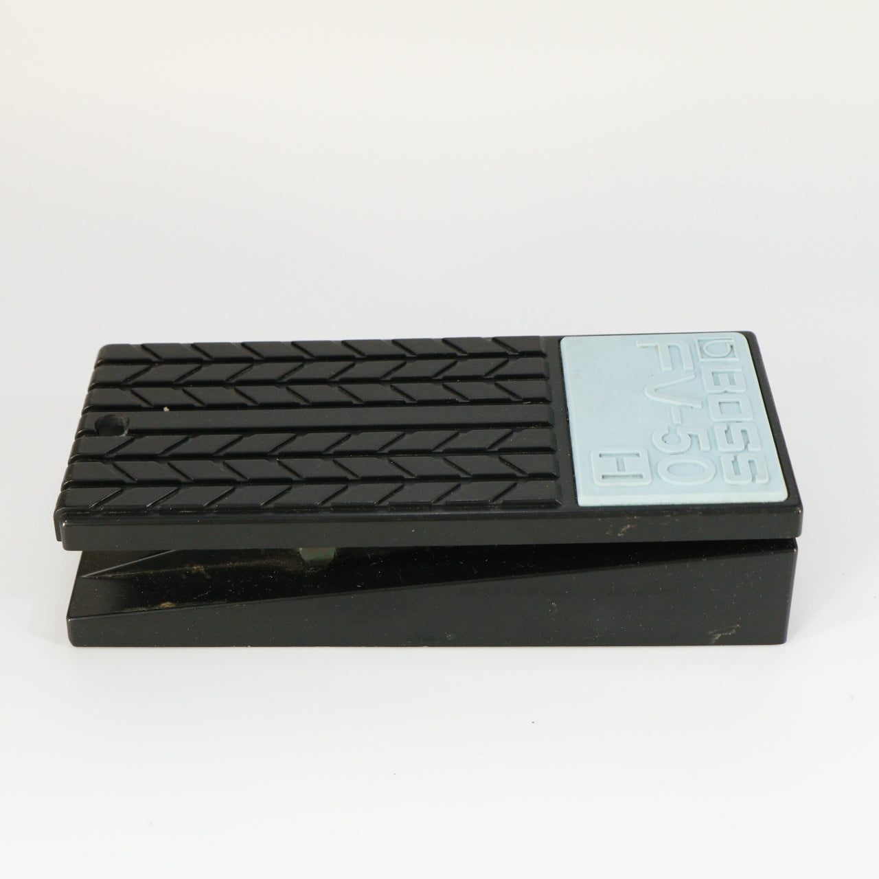 Boss FV-50H Volume Pedal (s/n J072542)