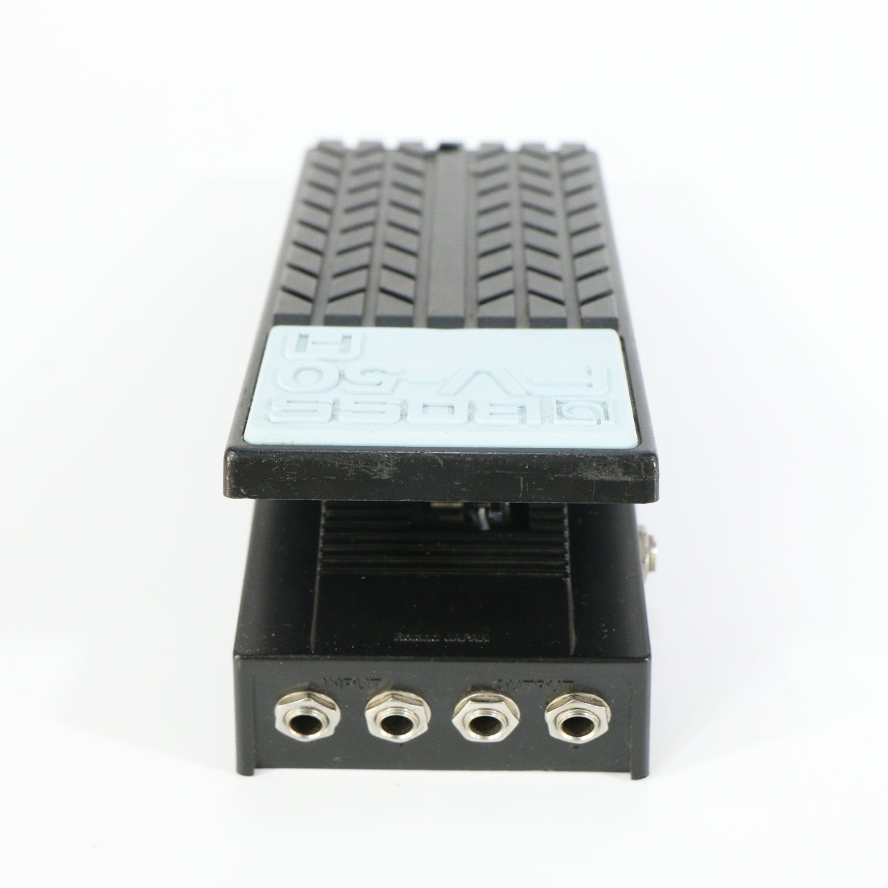 Boss FV-50H Volume Pedal (s/n J072542)