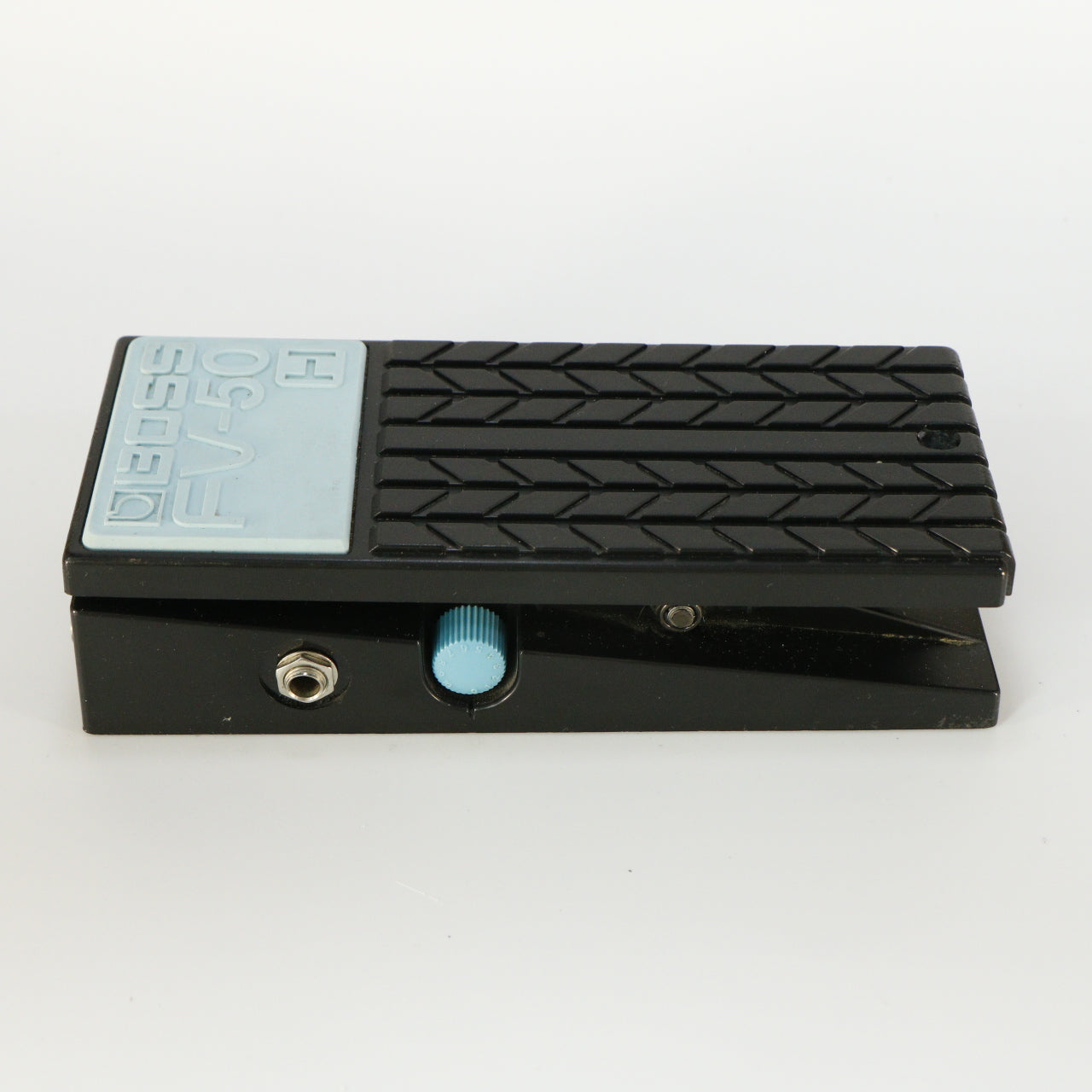 Boss FV-50H Volume Pedal (s/n J072542)