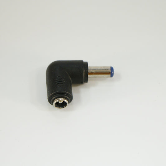 *NEW* Barrel Plug 90° Angle Adapter