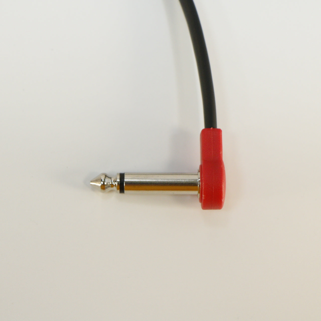 *NEW* Flat Patch Cable (Red, 15cm)