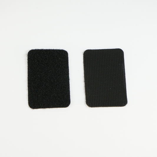 *NEW* Velcro Stickers Hook/Loop (4x6 cm)