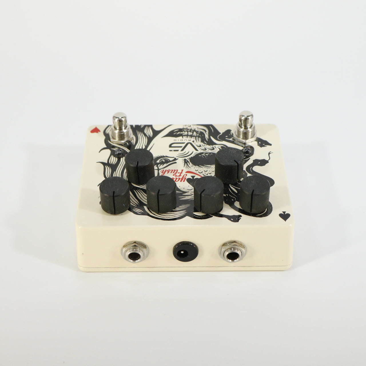 VS Audio Royal Flush Dual Overdrive (s/n 0960)