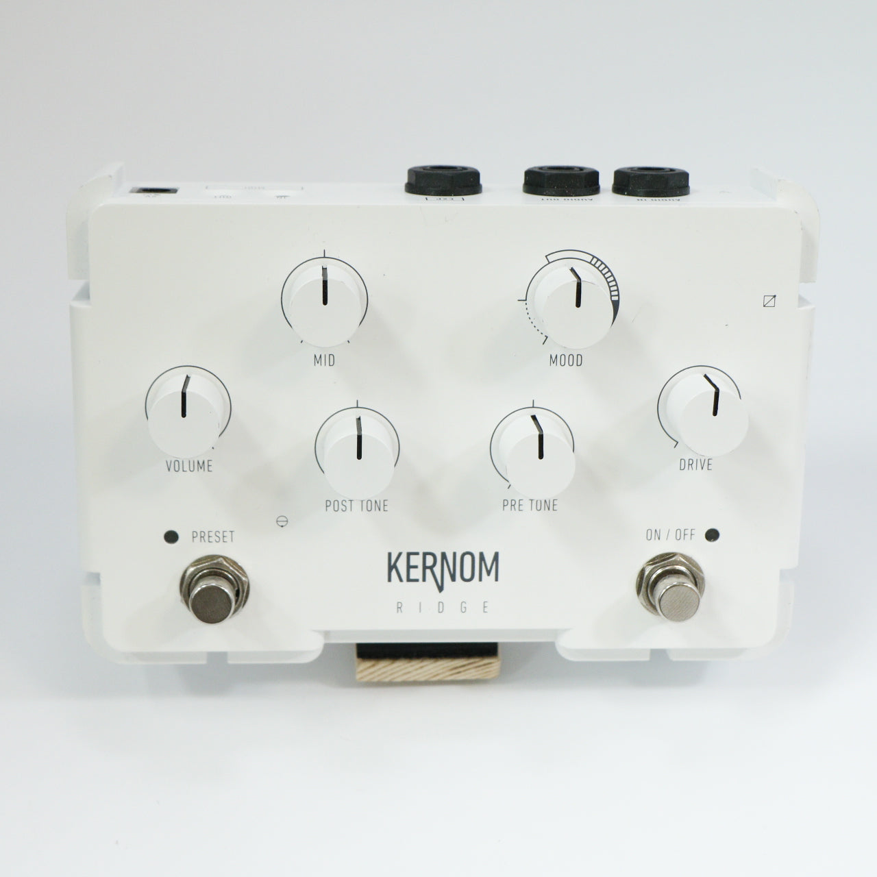 Kernom Ridge Overdrive