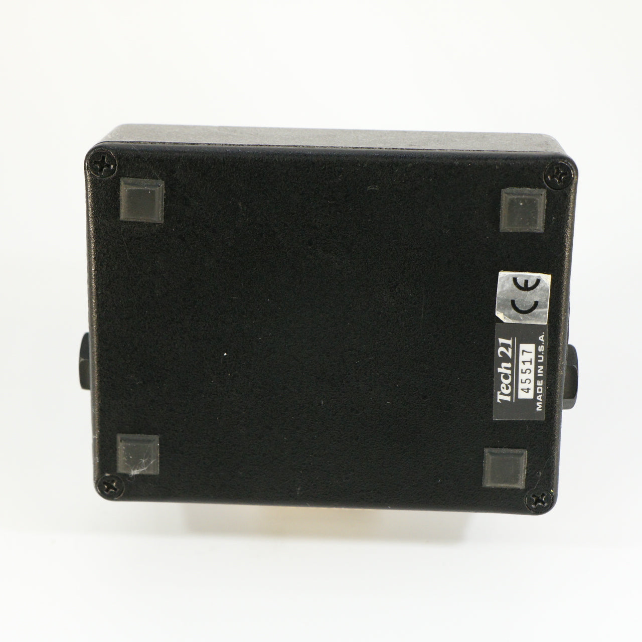 Tech 21 Tri-OD Overdrive (s/n 45517)