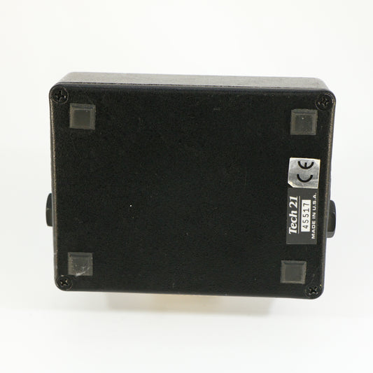 Tech 21 Tri-OD Overdrive (s/n 45517)
