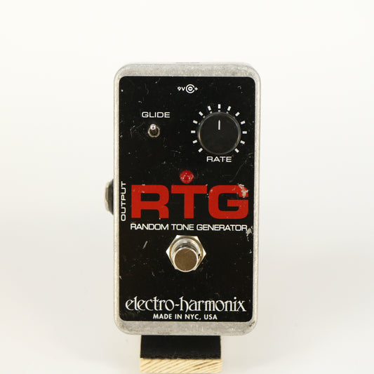 Electro-Harmonix RTG Random Tone Generator