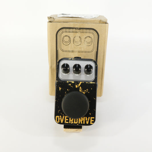 Nexi Industries OVD-02 Overdrive (s/n 000980)