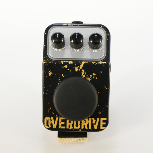 Nexi Industries OVD-02 Overdrive (s/n 000980)