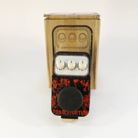 Nexi Industries DIS-01 70s Distortion (s/n 000112)