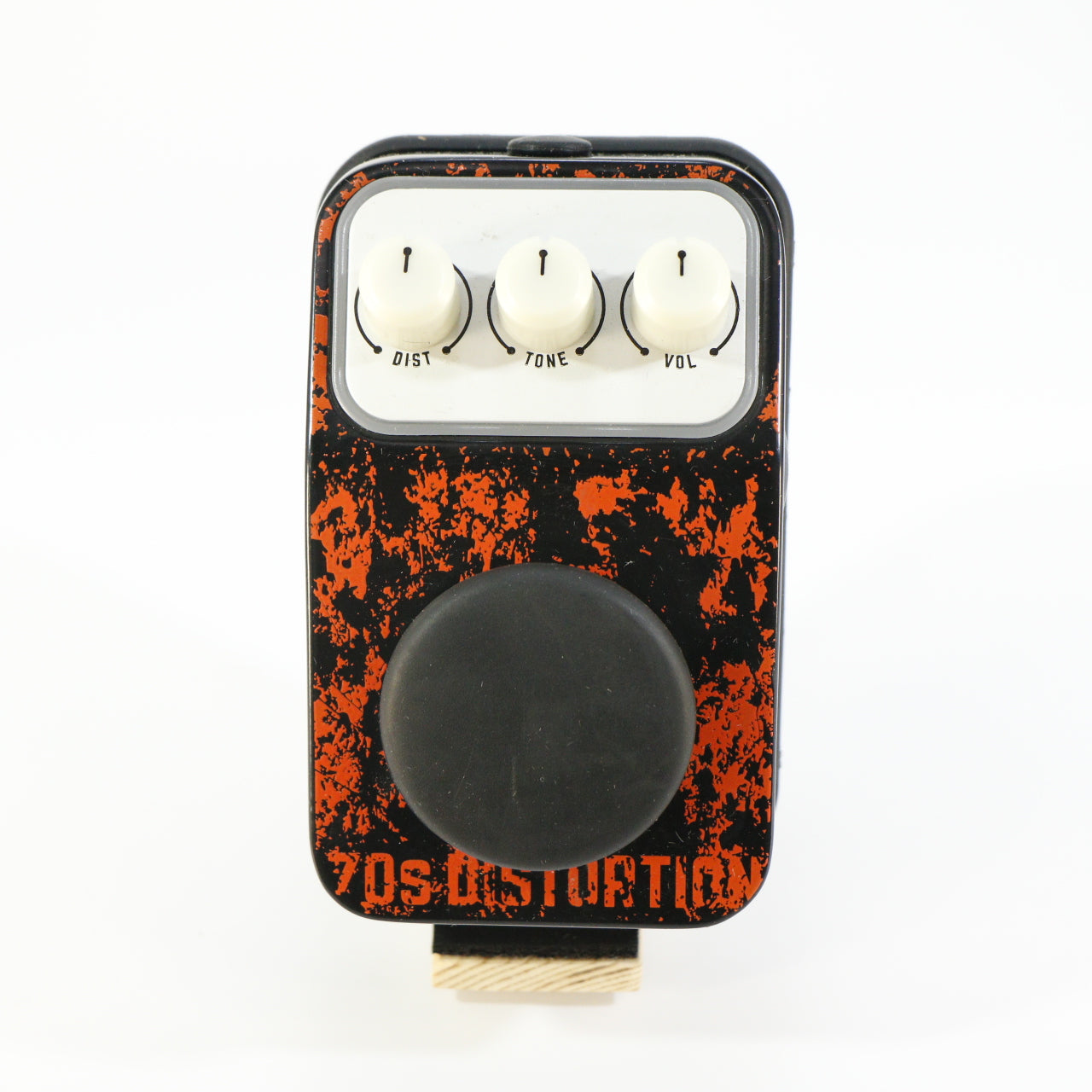 Nexi Industries DIS-01 70s Distortion (s/n 000112)