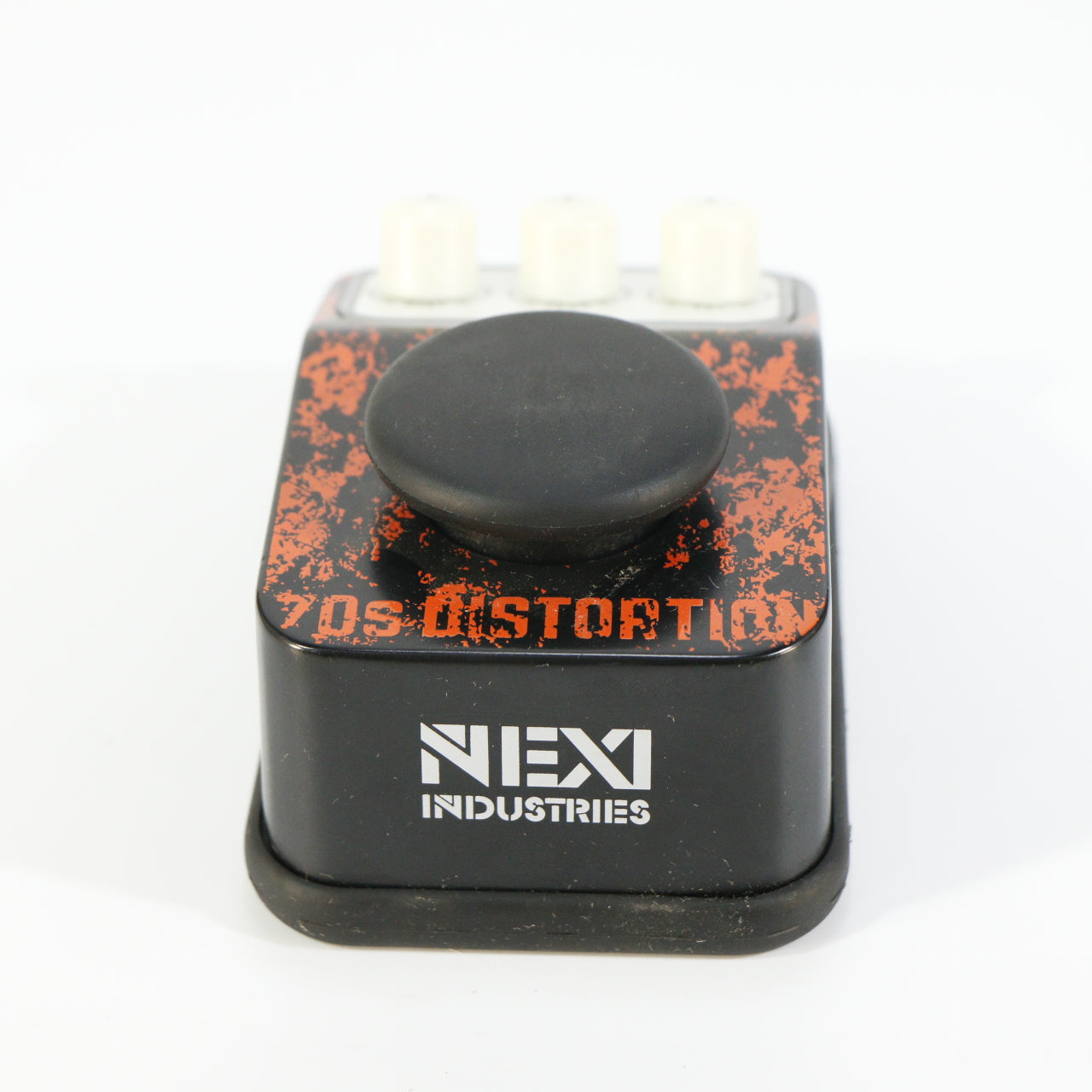 Nexi Industries DIS-01 70s Distortion (s/n 000112)