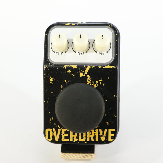 Nexi Industries OVD-02 Overdrive (s/n 000270)