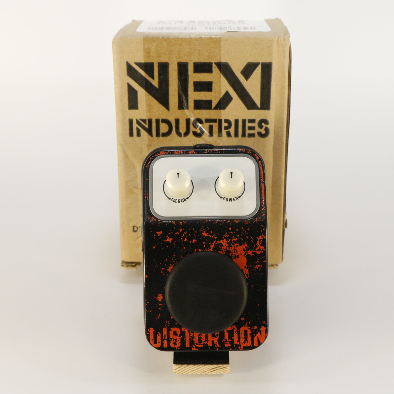 Nexi Industries DIS-02 Distortion (s/n 000350)