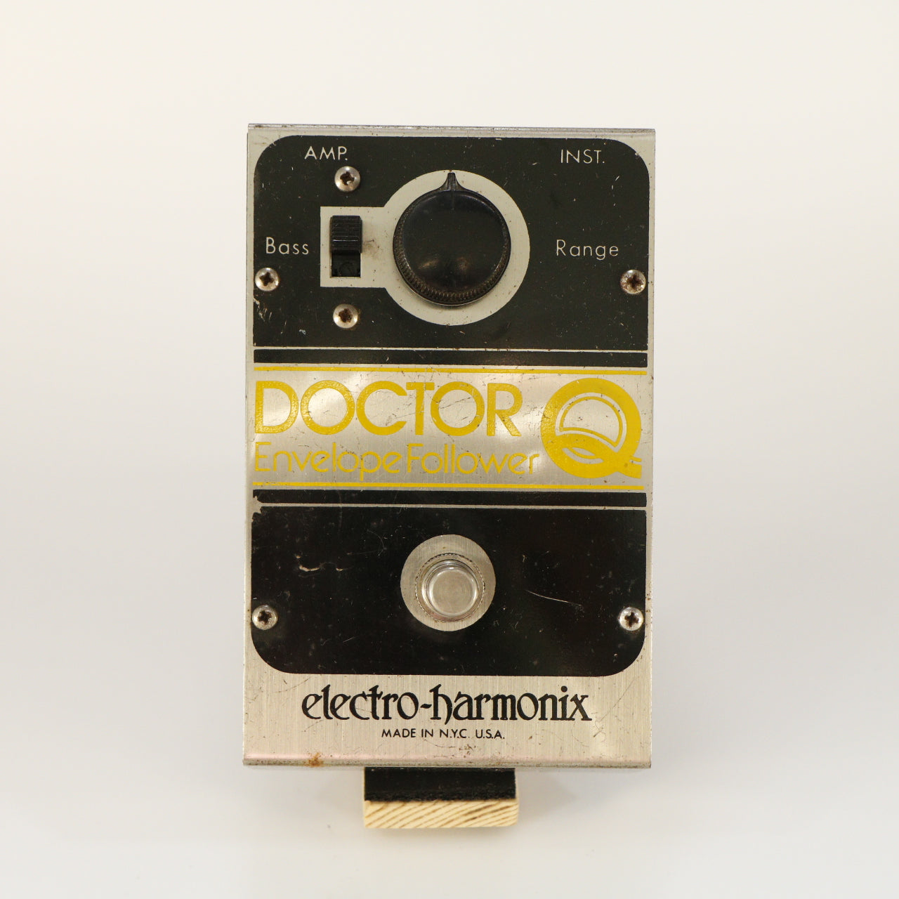 Electro-Harmonix Doctor Q Envelope Follower (Vintage 1979)