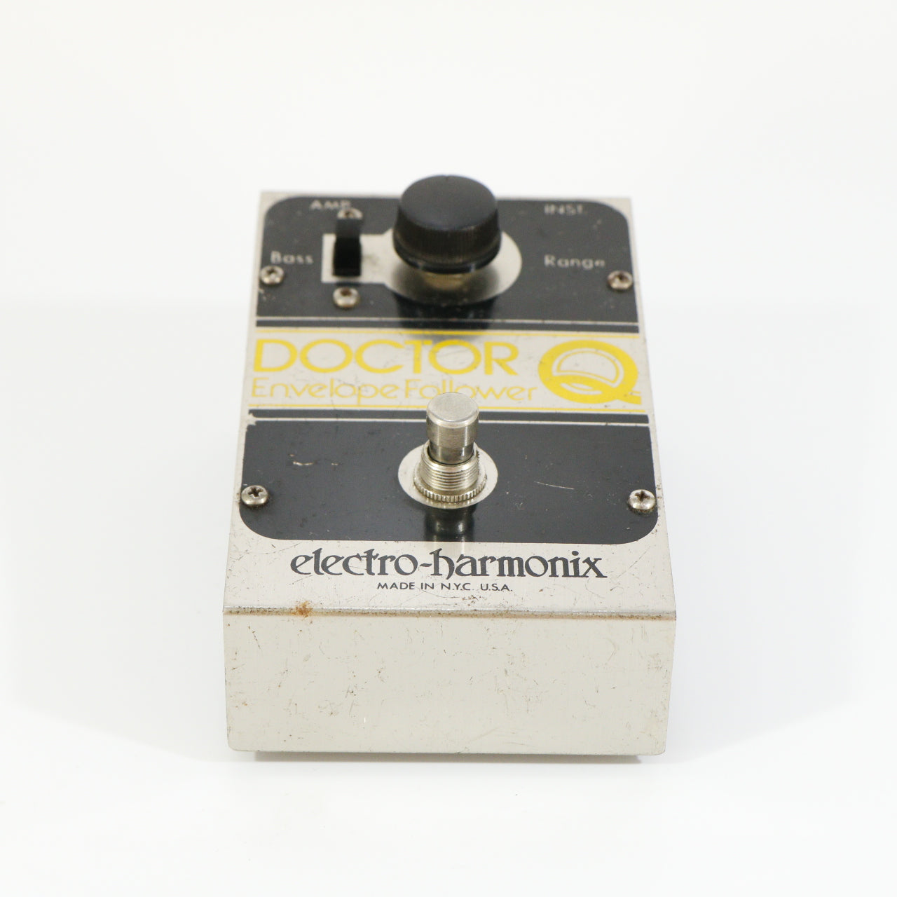 Electro-Harmonix Doctor Q Envelope Follower (Vintage 1979)