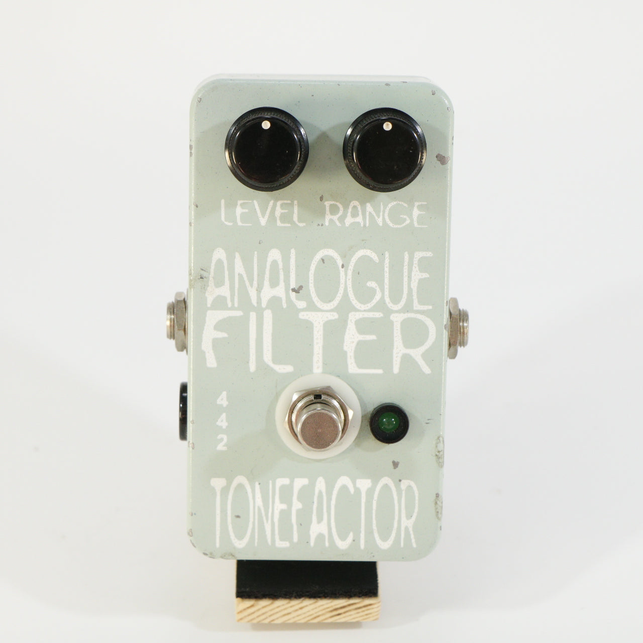 Tone Factor Analogue Filter 442 (Mojohand Analog Filter)