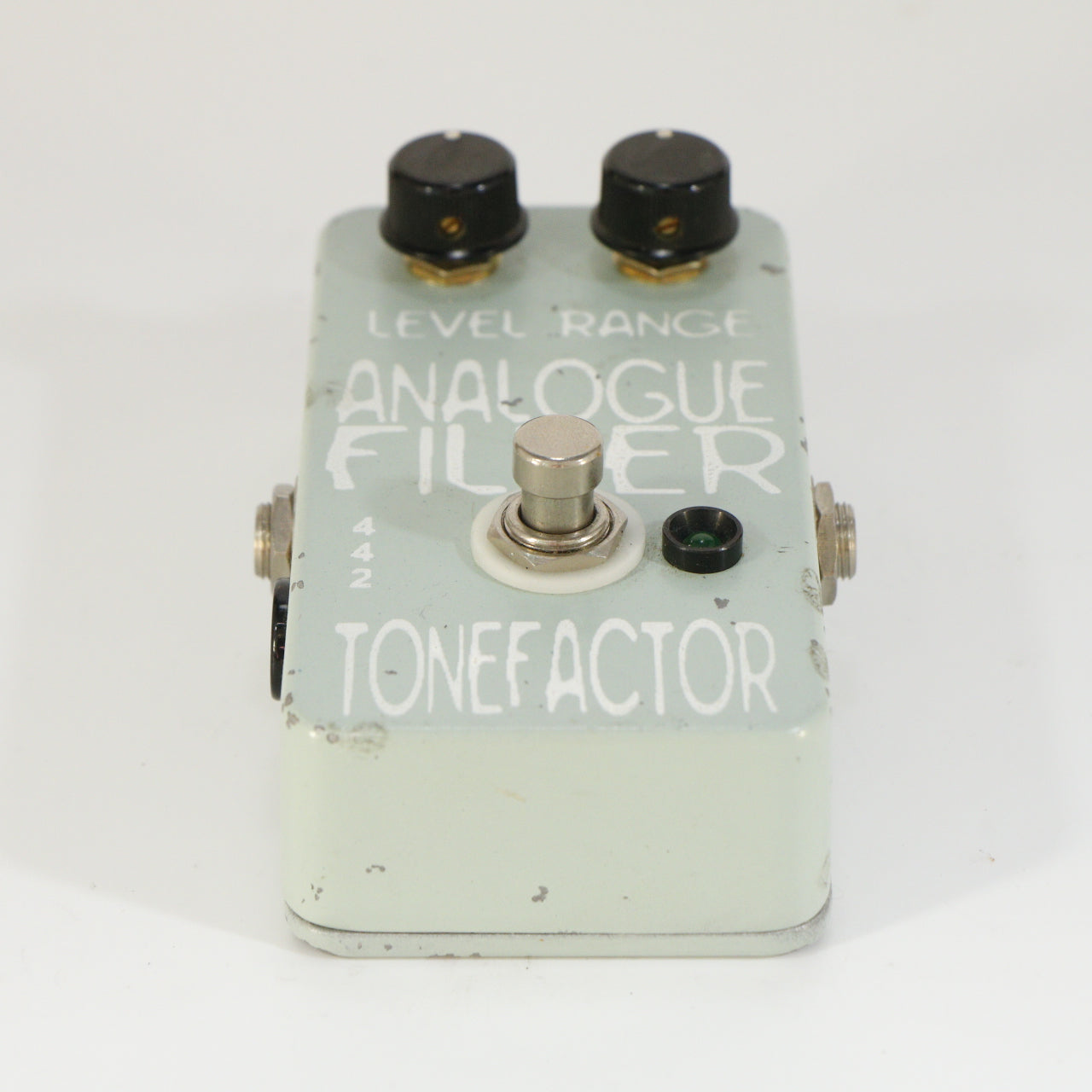 Tone Factor Analogue Filter 442 (Mojohand Analog Filter)