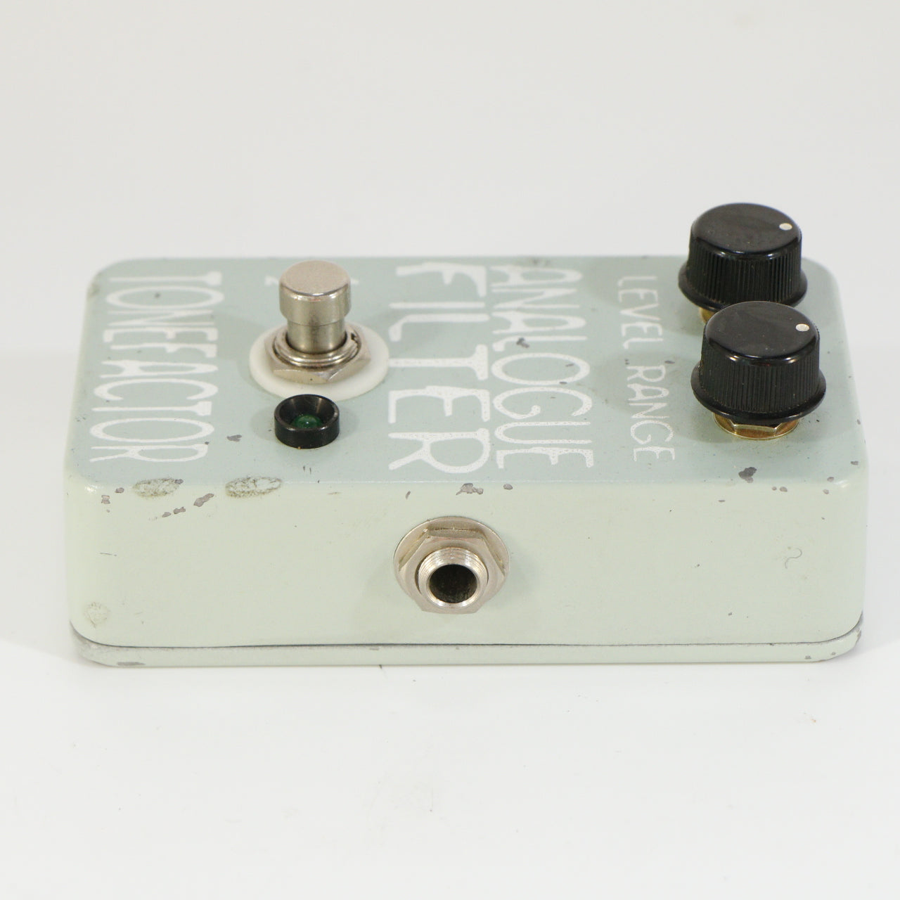 Tone Factor Analogue Filter 442 (Mojohand Analog Filter)