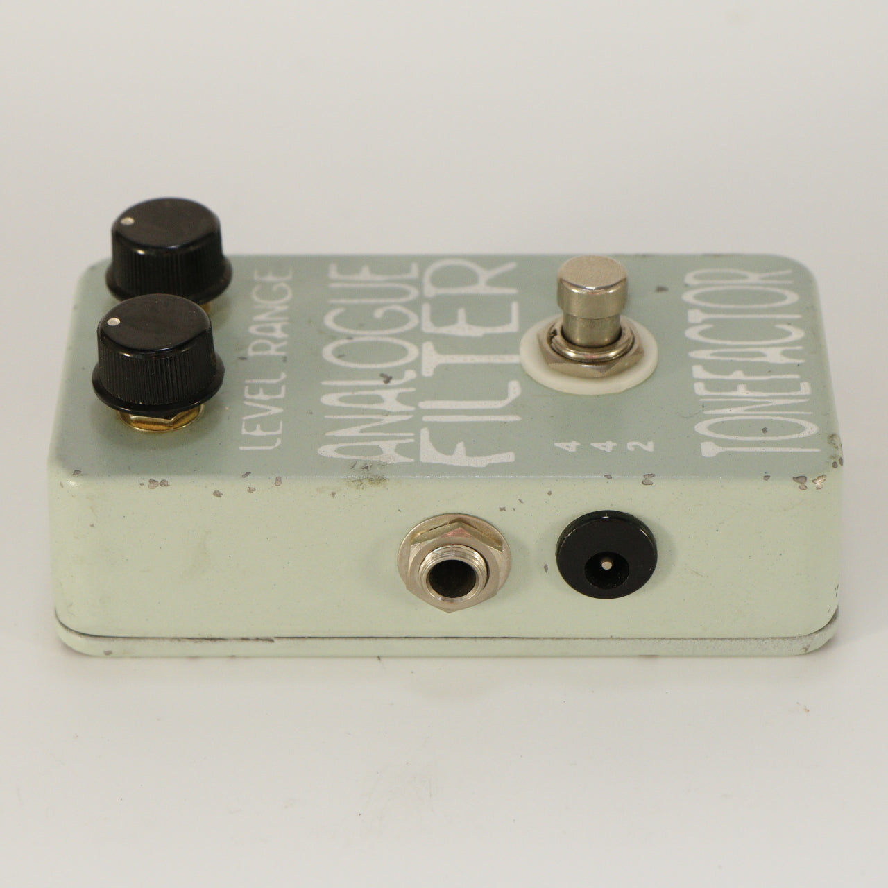 Tone Factor Analogue Filter 442 (Mojohand Analog Filter)